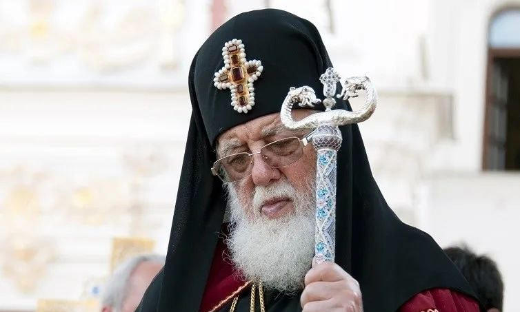 რელიგიის საკითხთა სახელმწიფო სააგენტო - ვუსამძიმრებთ სრულიად საქართველოს პატრიარქის გარდაცვალებას, რომელმაც უდიდესი კვალი დატოვა საქართველოს უახლეს ისტორიაში