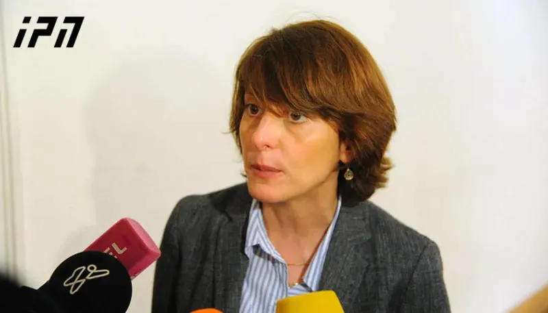 ხატია დეკანოიძის განცხადებით, „ნაციონალური მოძრაობა“ პარტიის სტრატეგიას, მათ შორის საპარლამენტო მუშაობასთან დაკავშირებით, ორშაბათს წარადგენს