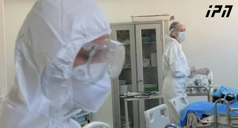 В Грузии зафиксировано 3 436 новых случаев коронавируса, умерли еще 32 пациента