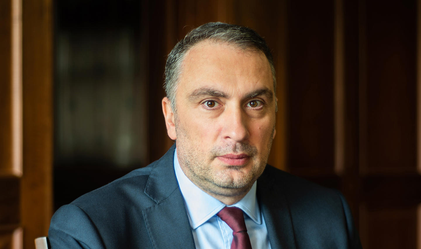 შავი ზღვის დიდი რეგიონი თანამედროვე კონტექსტში: გულახდილი საუბარი