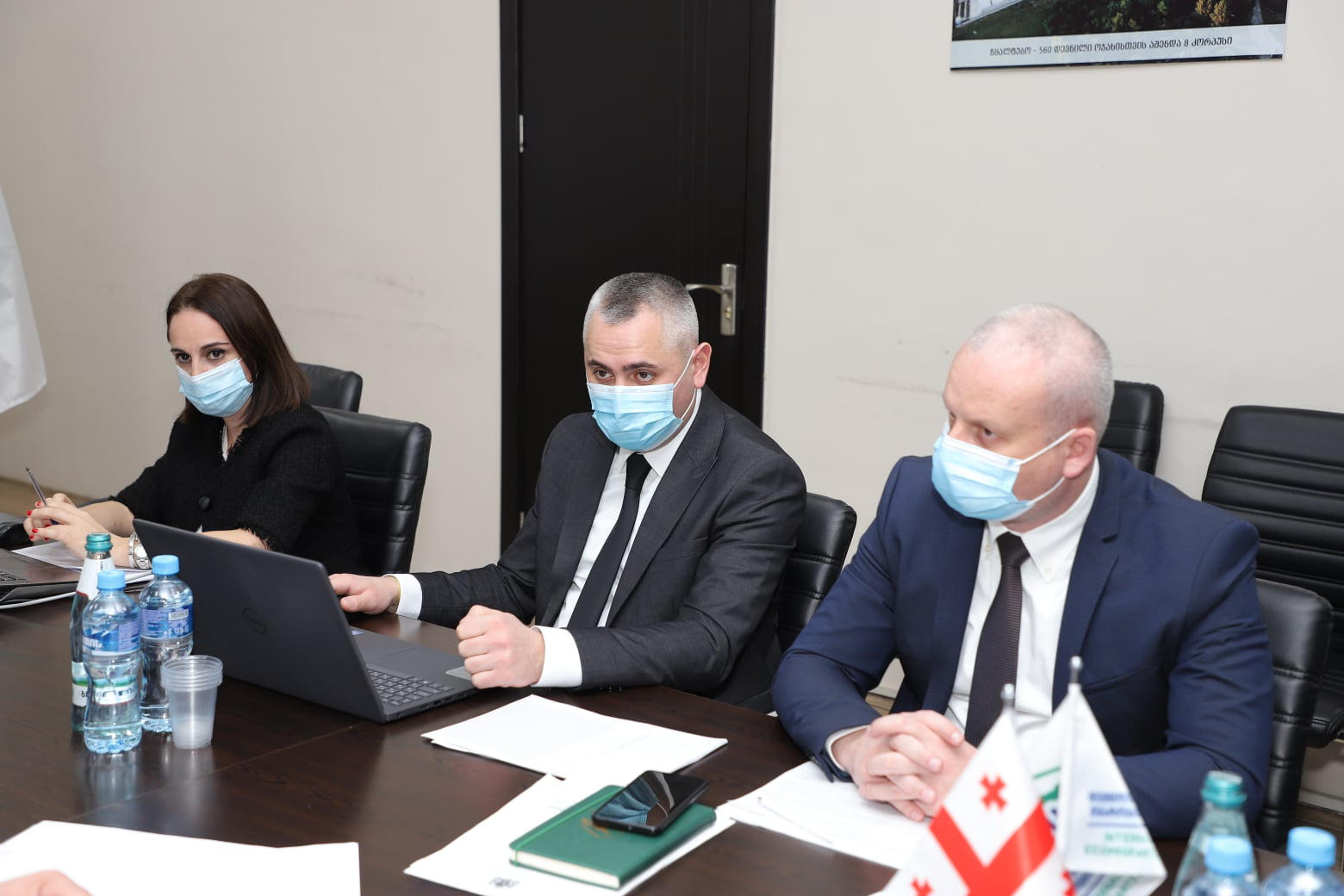 დევნილთა, ეკომიგრანტთა და საარსებო წყაროებით უზრუნველყოფის სააგენტო კიდევ 160-მდე ოჯახს სახლს შეუსყიდის