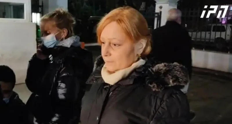 Мариам Джишкариани – В Украине адвокаты обратятся в Главную прокуратуру, чтобы началось расследование по фактам бесчеловечного обращения с Михаилом Саакашвили