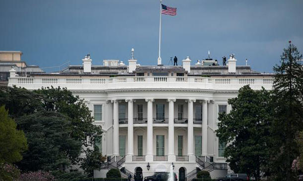 თეთრი სახლი - ვგმობთ რუსეთის თავდასხმებს - გავაგრძელებთ ომის დანაშაულებისთვის მათთვის პასუხისმგებლობის დაკისრებას