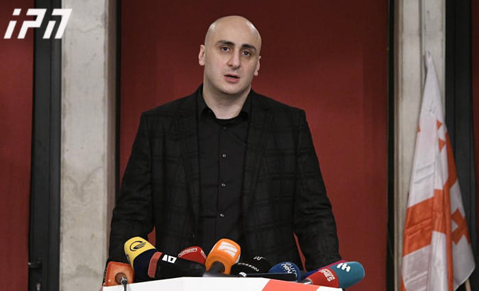 „ნაციონალურ მოძრაობაში“ სტრუქტურული ცვლილებები განხორციელდა