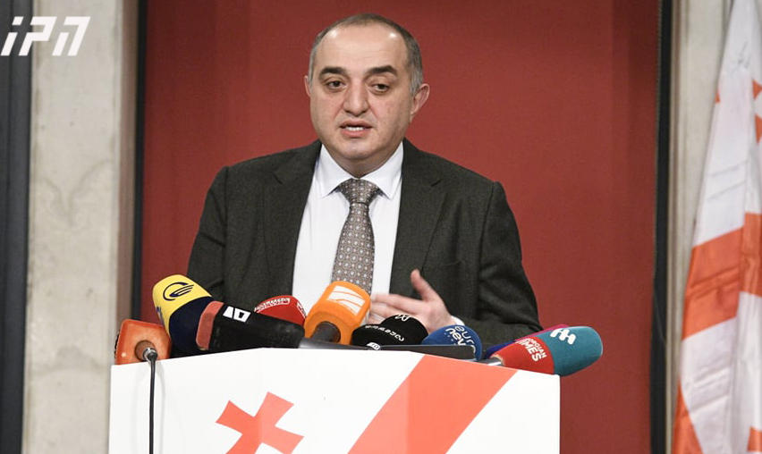 კობა ნაყოფიას განცხადებით, „ნაციონალური მოძრაობის“ თავმჯდომარის არჩევნების შედეგები 30 იანვარს, სავარაუდოდ, 12:00 საათისთვის გამოცხადდება