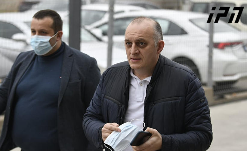 მურთაზ ზოდელავა - შეუქცევადი პროცესი მიმდინარეობს და ვერავინ ვერ შეაქცევს, ვერც ერთი გდდ - სარდაფებში არიან ჩასულები, შემდეგი ამოცანაა, მათი ოჯახის წევრები მოვიყვანოთ, გამოიყვანონ საკუთარი შვილები და წაიყვანონ სახლში