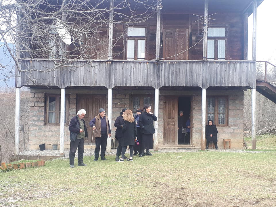 საფრანგეთში მოკლული ახალგაზრდა მამაკაცის ცხედრის საქართველოში ჩამოსვენებას ოჯახი უახლეს დღეებში ელოდება
