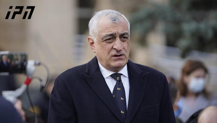 მამუკა ხაზარაძე - ველით შეწყალებას