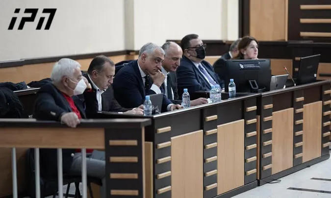 მამუკა ხაზარაძის, ბადრი ჯაფარიძისა და ავთანდილ წერეთლის საქმეზე განაჩენი დღეს გამოცხადდება