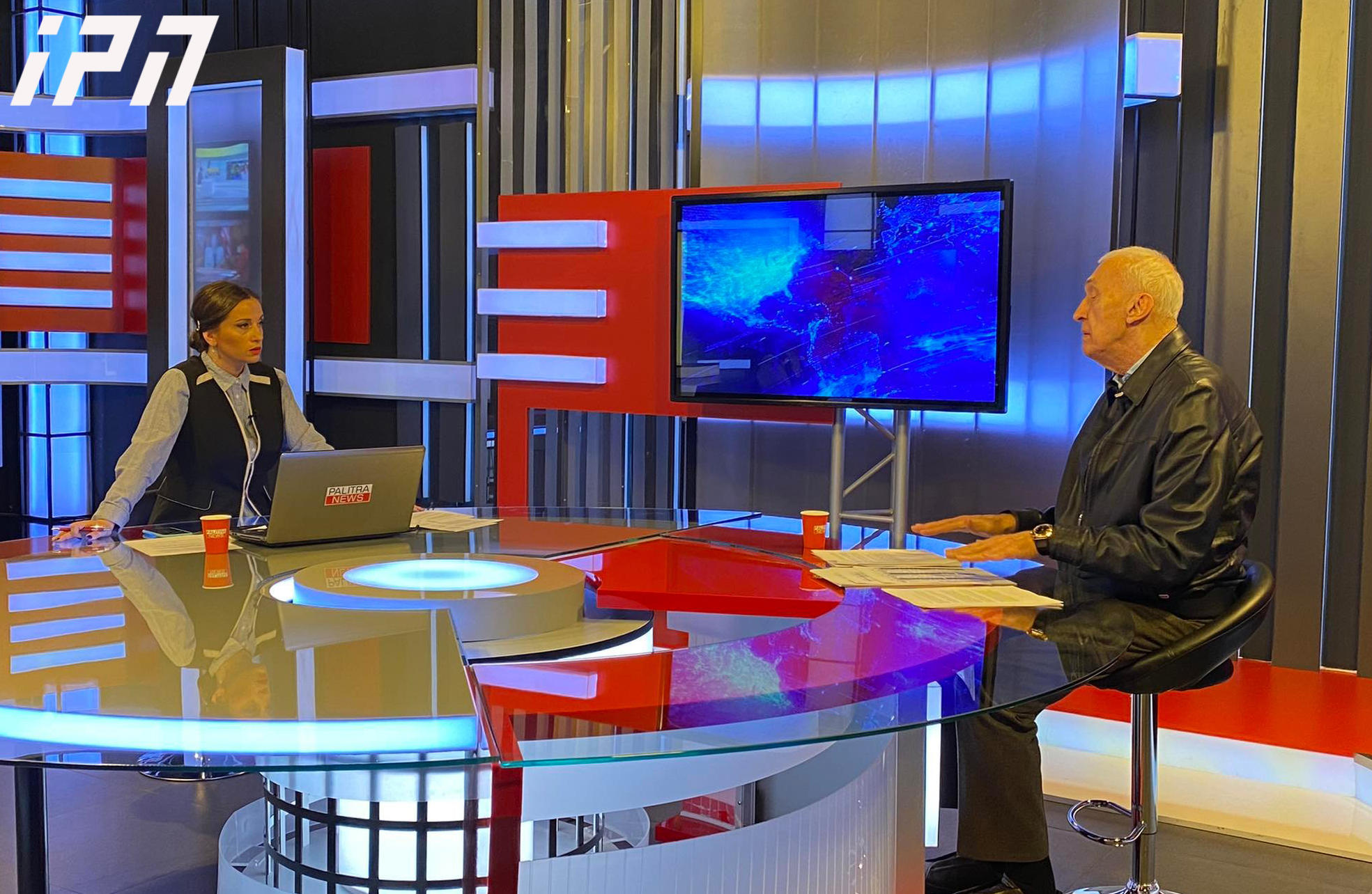 თენგიზ ცერცვაძის განცხადებით, ტესტებს „ომიკრონ“  შტამის გამოვლენა უჭირს, რის გამოც სიმპტომების მქონე მოქალაქეები უნდა მოიქცნენ ისე, როგორც კოვიდდადებითი