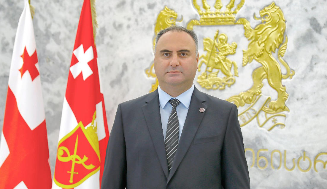 გრიგოლ გიორგაძე - ვთანამშრომლობთ პარტნიორ სახელმწიფოებთან და ალიანსთან იმისათვის, რომ პულსზე გვეჭიროს ხელი, გავაკეთოთ ანალიზი, რა უნდა განხორციელდეს, რომ საფრთხეები იყოს არიდებული