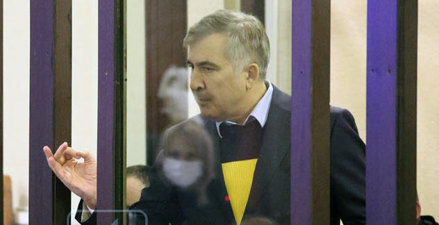 მიხეილ სააკაშვილი - ან იქნება რიგგარეშე არჩევნები, ან ვისაც სამი წელი დაცდა უნდა, შეეგუეთ იმას, რომ საქართველო აღარ იქნება