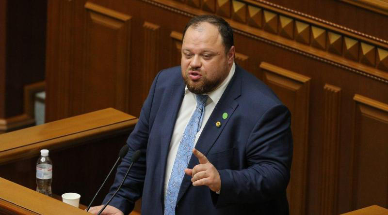 რადას თავმჯდომარე - მივმართავთ პარლამენტებს და მთავრობებს, უკრაინის თავზე ცა ჩაკეტონ და ბირთვული მანიაკი შეაჩერონ - პუტინმა  მსოფლიო არმაგედონის ზღვარზე დააყენა