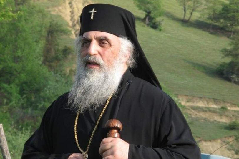 მეუფე სტეფანე - სოდომური ცოდვა  უნდათ, საქართველოს მოახვიონ, ამაზე მუშაობს უამრავი დაწესებულება, მრავალი ქვეყნის წარმომადგენლობა, მათ შორის ელჩები - ჩვენ ერთი გვყავს მასეთი, თავს მთავარსარდლად მიიჩნევს - თვითონ მშვიდობის მტრედები არიან?