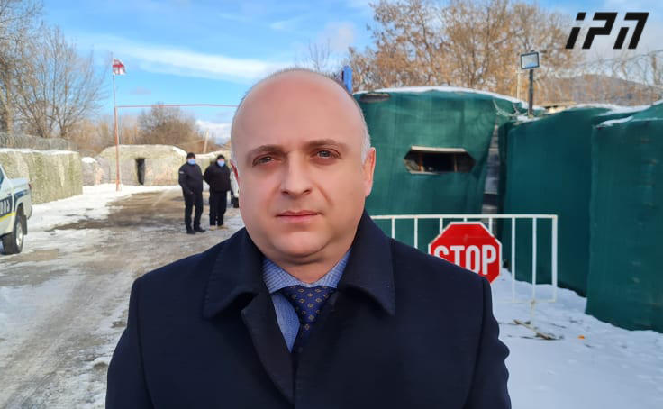 ირაკლი ანთაძე - უკანონოდ დაკავებულებთან დაკავშირებით მოვითხოვეთ დაეკონკრეტებინათ ე.წ. ბრალდებები - ბრძოლა გაგრძელდება, ვიდრე თითოეული მათგანი საკუთარ ოჯახს არ დაუბრუნდება