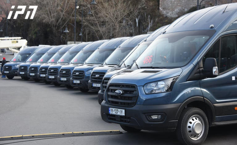 С сегодняшнего дня в Тбилиси будут действовать единая система общественного транспорта и новые пассажирские тарифы