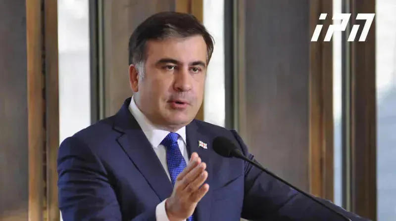 მიხეილ სააკაშვილი - ჩემი ინფორმაციით, თუ რუსეთმა უკრაინაში ფართომასშტაბიანი გეგმის განხორციელება დაიწყო, იმავე დღეებში ანაკლიის დაკავებასა და სამეგრელოში სამხედრო რეიდებს აპირებს