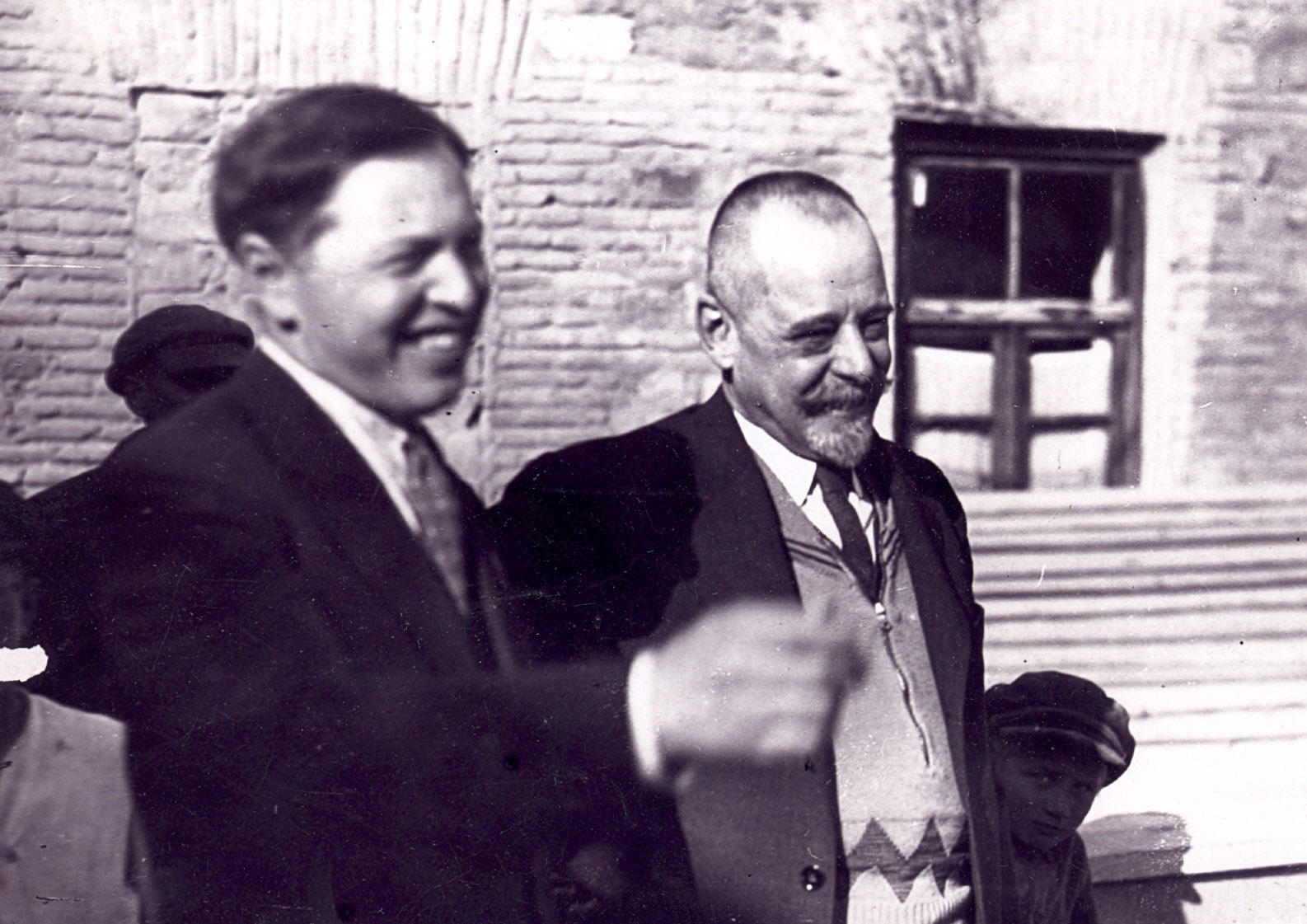 ქართველი მეცნიერის გიორგი ელიავას დაბადებიდან 130, ხოლო ინსტიტუტის დაარსებიდან 100 წელი შესრულდა