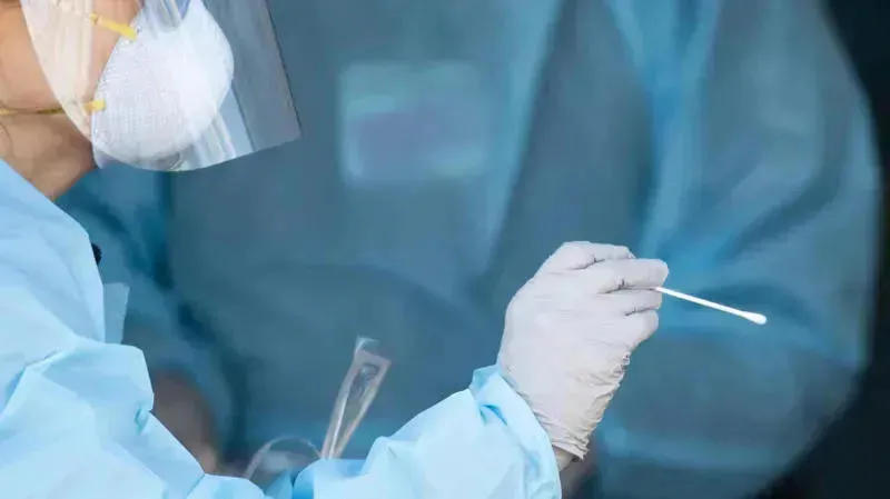 ოკუპირებულ აფხაზეთში ბოლო 24 საათში კორონავირუსის 409 შემთხვევა დაფიქსირდა