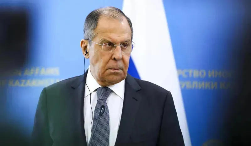 სერგეი ლავროვის ინფორმაციით, უკრაინისა და რუსეთის დელეგაციებს შორის მოლაპარაკებები დღეს გაიმართება