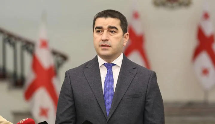 8 თებერვალს საქართველოს საპარლამენტო დელეგაცია, პარლამენტის თავმჯდომარის ხელმძღვანელობით, ლონდონში მიემგზავრება