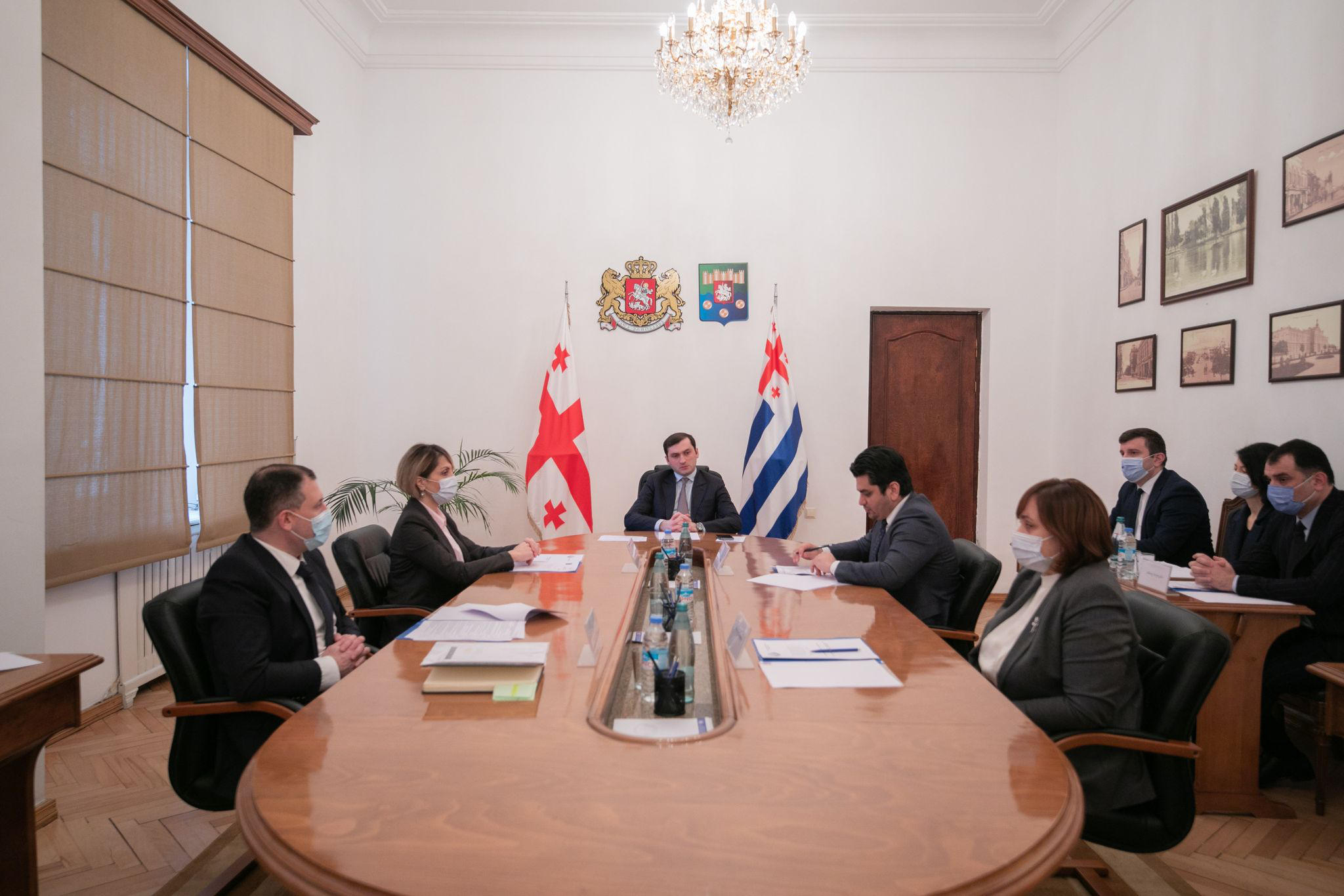 2022 წელს აჭარაში რამდენიმე მასშტაბური სოციალური პროექტი სრულდება