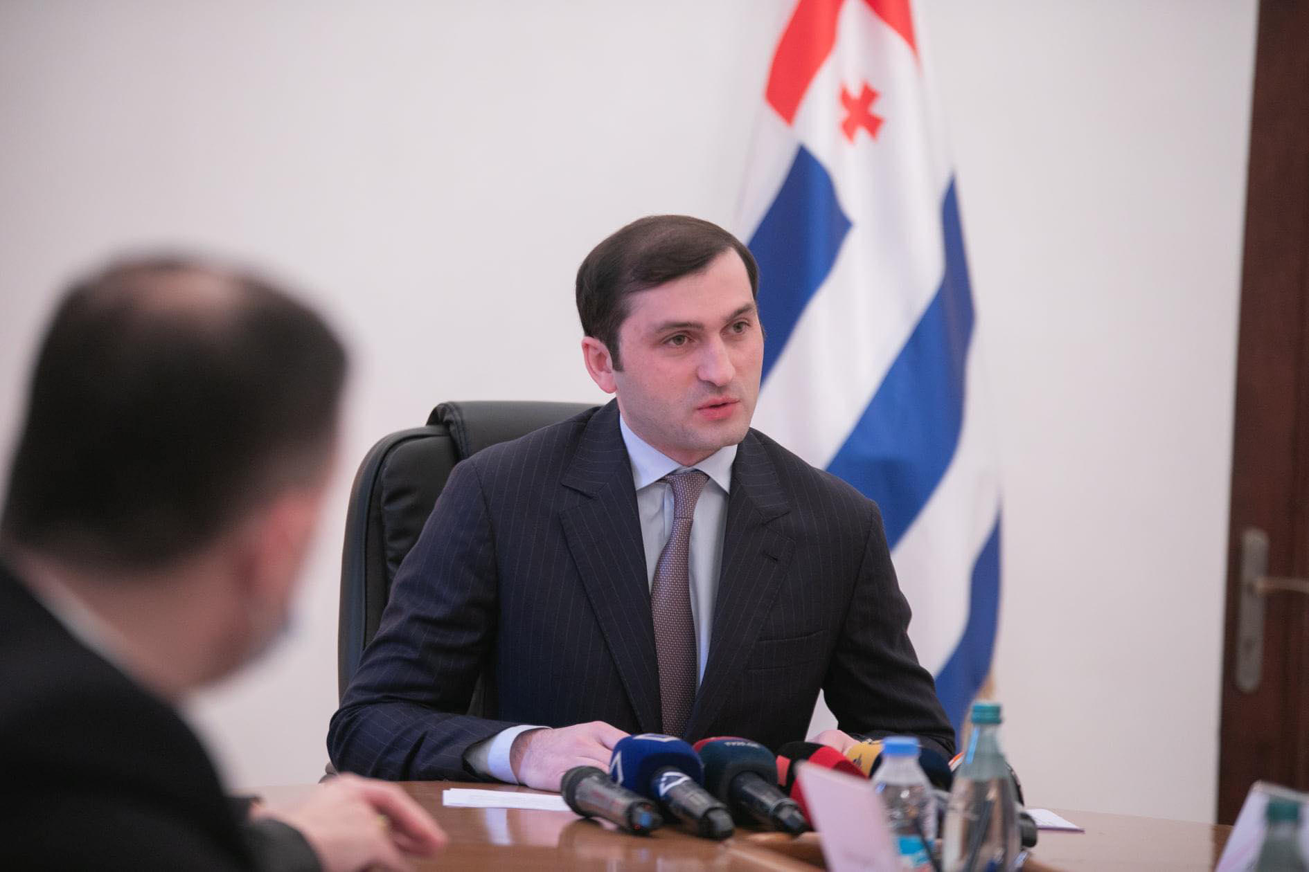 აჭარიდან 38 ათასი ტონა ციტრუსის ექსპორტი განხორციელდა