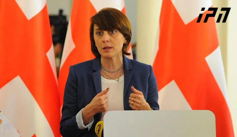 ხატია დეკანოიძე - „ნაციონალური მოძრაობა“ მხარს დავუჭერთ სახალხო დამცველის პოზიციაზე არასამთავრობო ორგანიზაციების მიერ წარმოდგენილ კანდიდატურას და მზად ვართ, ფორმალურად წარვადგინოთ, როგორც კანდიდატი