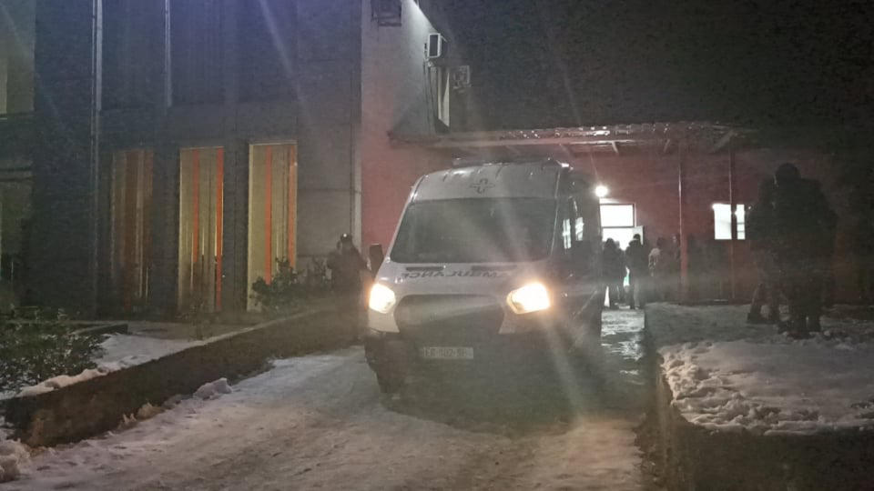 ტყიბულის მერის ინფორმაციით, მინდელის შახტაში მომხდარი შემთხვევის დროს დაშავებულები თბილისში გადმოიყვანეს