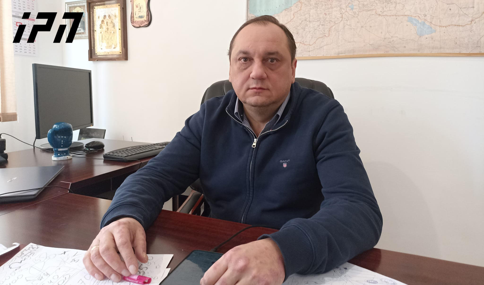 „საქნახშირის“ დირექტორთა  საბჭოს თავმჯდომარე - მუშაობს კომისია, რომელიც ავარიის მიზეზებს ადგენს - ჯერჯერობით, მივიღებთ შახტის 3-დღიანი გაჩერების გადაწყვეტილებას