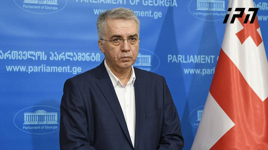 დავით სერგეენკო სააკაშვილზე - ექიმობის 30 წელზე მეტი სტაჟი მაქვს და მსგავსი არ მინახავს, არც წამიკითხავს, რომ კლინიკური დიაგნოზის დასაზუსტებლად და კონსილიუმის შესადგენად ასეთი მრავალსერიანი რაღაც იმართებოდეს