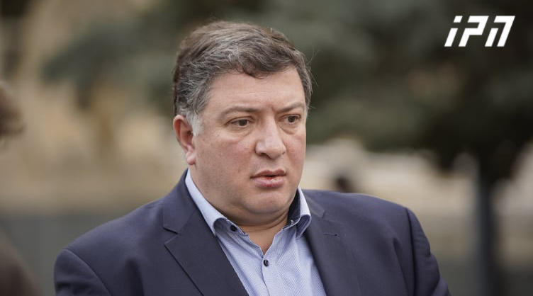 გიგი უგულავა - დღეს რუსთაველზე ზღვა იქნება - ასე იყო 1989 წლის 9 აპრილს, 2003-ის 23 ნოემბერს, 2019-ის 20 ივნისს და ასე იქნება ყოველთვის, როცა რუსეთში დაბრუნების საფრთხეა