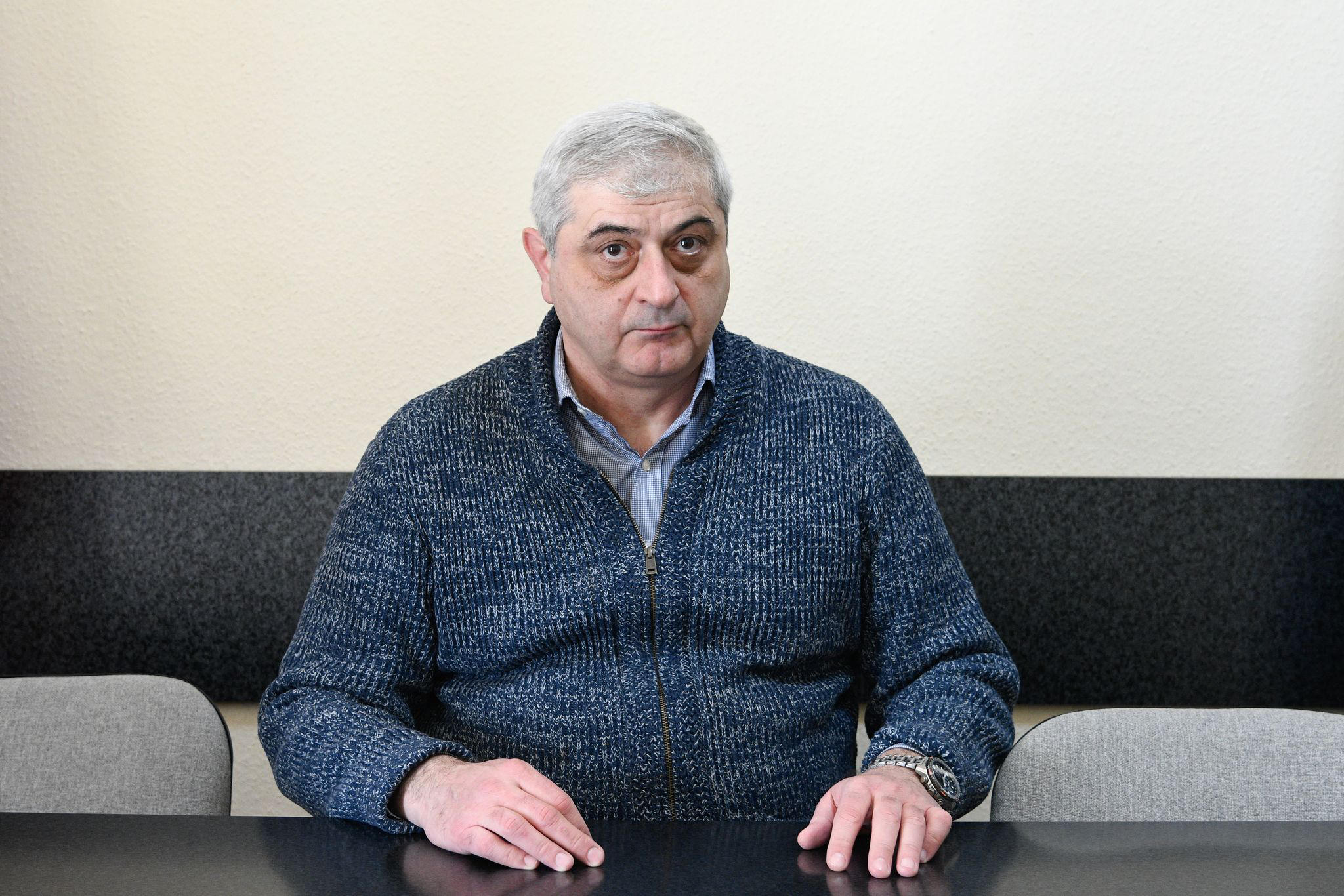 ნიკოლოზ ვაშაკიძე - დეოლიგარქიზაციის ახალი ტალღა აგორებას უკრაინაში იწყებს და შეგვიძლია ვივარაუდოთ, რომ ეს პროცესი მალე მოადგება საქართველოსაც