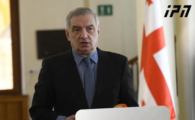 გია ვოლსკი - ევროკავშირის ცხრა დათქმის შესასრულებლად სამუშაო ჯგუფების შექმნა პანაცეა არ არის - სამუშაო ჯგუფების შექმნის ამოჩემებაში საბოტაჟის მცდელობას ვხედავ