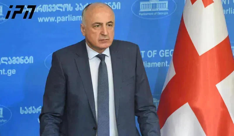 ბადრი ჯაფარიძე - აბსოლუტურად ვიზიარებ ეუთო/ოდირის შეფასებას, ეს იყო ლონდა თოლორაიას მიმართ ანგარიშსწორება