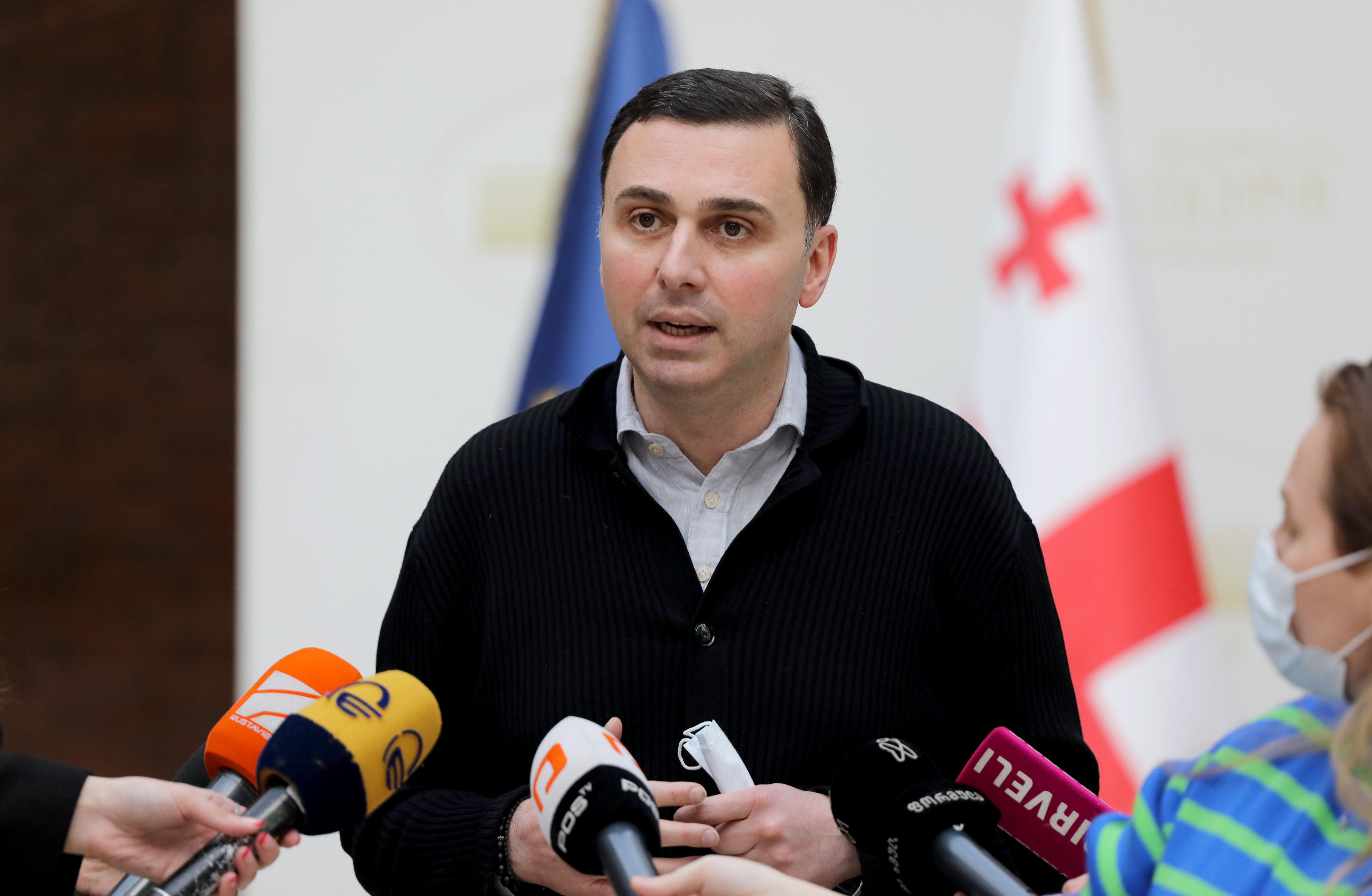 გიორგი ტყემალაძე ძველ თბილისში სასტუმროს მშენებლობაზე - საკითხი პოლიტიკურ სპეკულირებას არ საჭიროებს