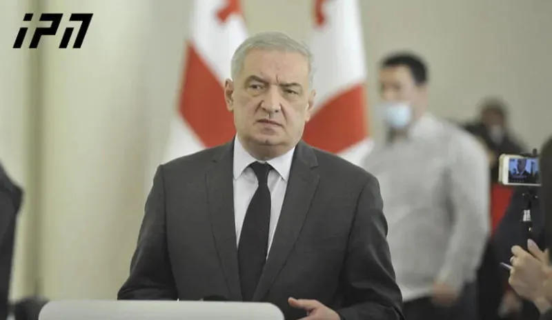 გია ვოლსკი - მხოლოდ დასავლურ ბაზრებთან ჩინეთის სავაჭრო ეკონომიკური ურთიერთობა თითქმის ტრილიონ ნახევარს უტოლდება - განა რას ვაშავებთ თუ გვინდა, ამ ურთიერთობის გარკვეული მოცულობა საქართველოს სატრანზიტო დერეფნის გამოყენებით ხდებოდეს?!