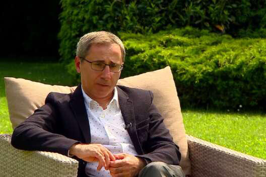 საქართველოს მთავრობა - ევროკავშირსა და გერმანიაში ზურაბ ადეიშვილის მასპინძლობა ძირს უთხრის აღქმას, რომ ევროპული ბიუროკრატია სამართლებრივი სახელმწიფოს იდეის ერთგულია