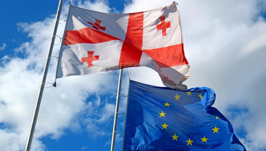 ასოცირების საბჭო - ევროკავშირმა უაღრესად დადებითად შეაფასა ერთიანი უსაფრთხოებისა და თავდაცვის პოლიტიკის ოპერაციებსა და მისიებში საქართველოს აქტიური ჩართულობა