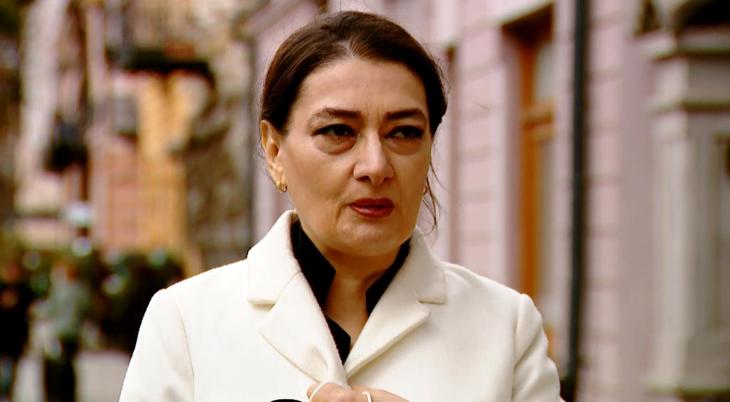 თაკო ჩარკვიანი - სალომე ზურაბიშვილისგან მესამე პრეზიდენტთან დაკავშირებით ძალიან საინტერესო და ნაფიქრი პასუხები მივიღე