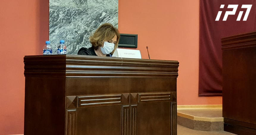 პერსონალურ მონაცემთა დაცვის სამსახურის უფროსის პოსტზე წარდგენილი კანდიდატი - ინსპექტორის სამსახურის გაყოფა მნიშვნელოვანია, რათა ორივე სამსახურის დამოუკიდებლობის ხარისხი ამაღლდეს