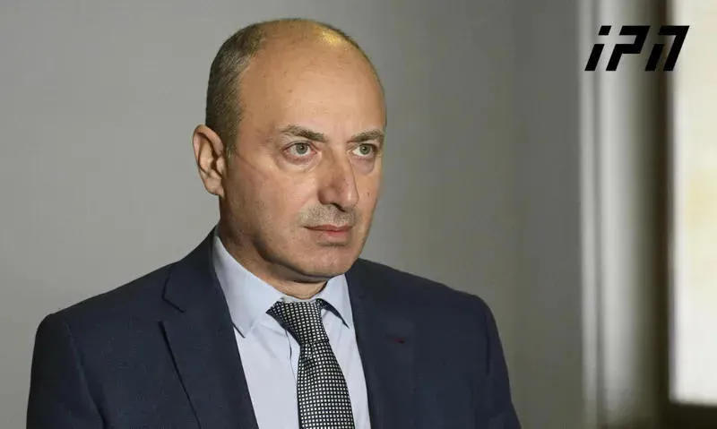 გურამ მაჭარაშვილი - დერეკ შოლე კი არა, ვინც არ უნდა იყოს, ყველა უნდა შეეგუოს იმას, რომ საქართველო არის სუვერენული ქვეყანა