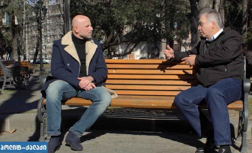 დავით სერგეენკო - მარტში გამოქვეყნდება მონაცემები, რომელიც არის საბოლოო ვერდიქტი, თუ რა მოხდა ქვეყანაში გასულ წელს - ვისი ბრალია 15 000 გარდაცვლილი ადამიანი, ამის სათქმელად ძალიან მყარი საფუძველი უნდა გქონდეს