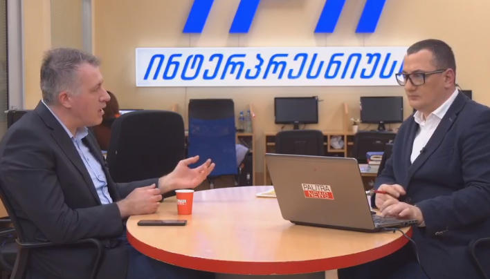 სერგო ჩიხლაძე - პრემიერის განცხადება არის ანტივაქსერული, არასახელმწიფოებრივი, საზოგადოებრივი ჯანდაცვისთვის ძალიან მავნე