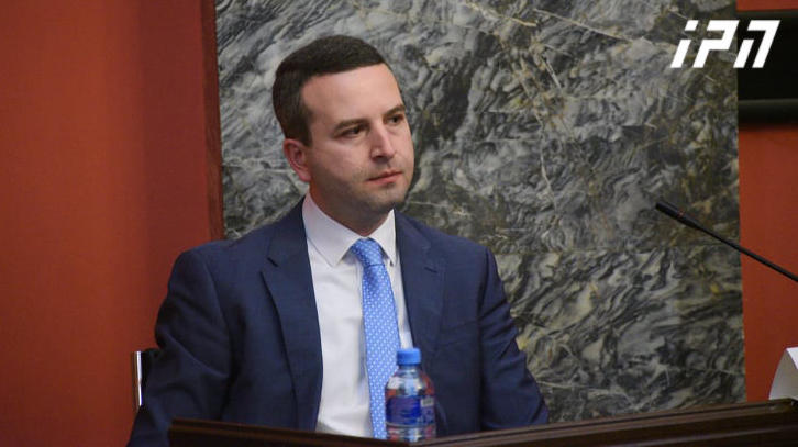 პარლამენტის იურიდიულ საკითხთა კომიტეტზე დღეს, სპეციალური საგამოძიებო სამსახურის საქმიანობის ანგარიშს მოუსმენენ