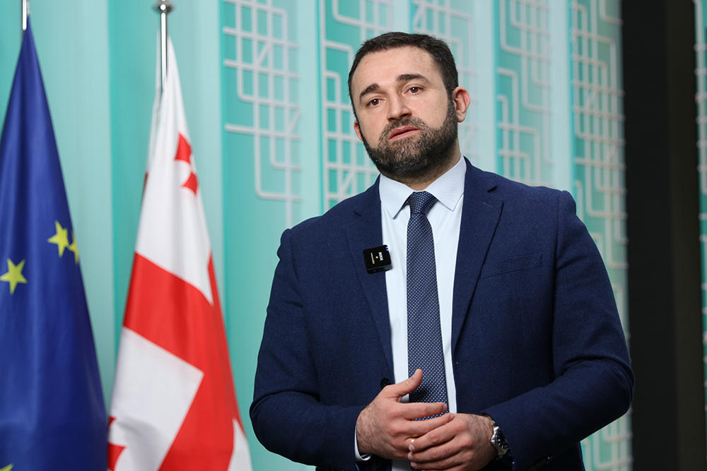 გიორგი კალანდარიშვილის განმარტებით, თუ კონკურსი ისე დასრულდა, რომ ცესკოს თავმჯდომარედ არც ერთი კანდიდატი არ იქნება არჩეული, „გარემოებების ანალიზის შედეგად მიიღებს გადაწყვეტილებას”
