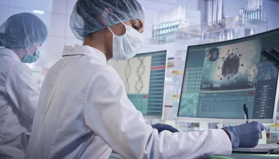 ВОЗ – За минувшую неделю от коронавируса умерли около 75 000 человек, что на 4% больше, чем в предшествующие семь дней