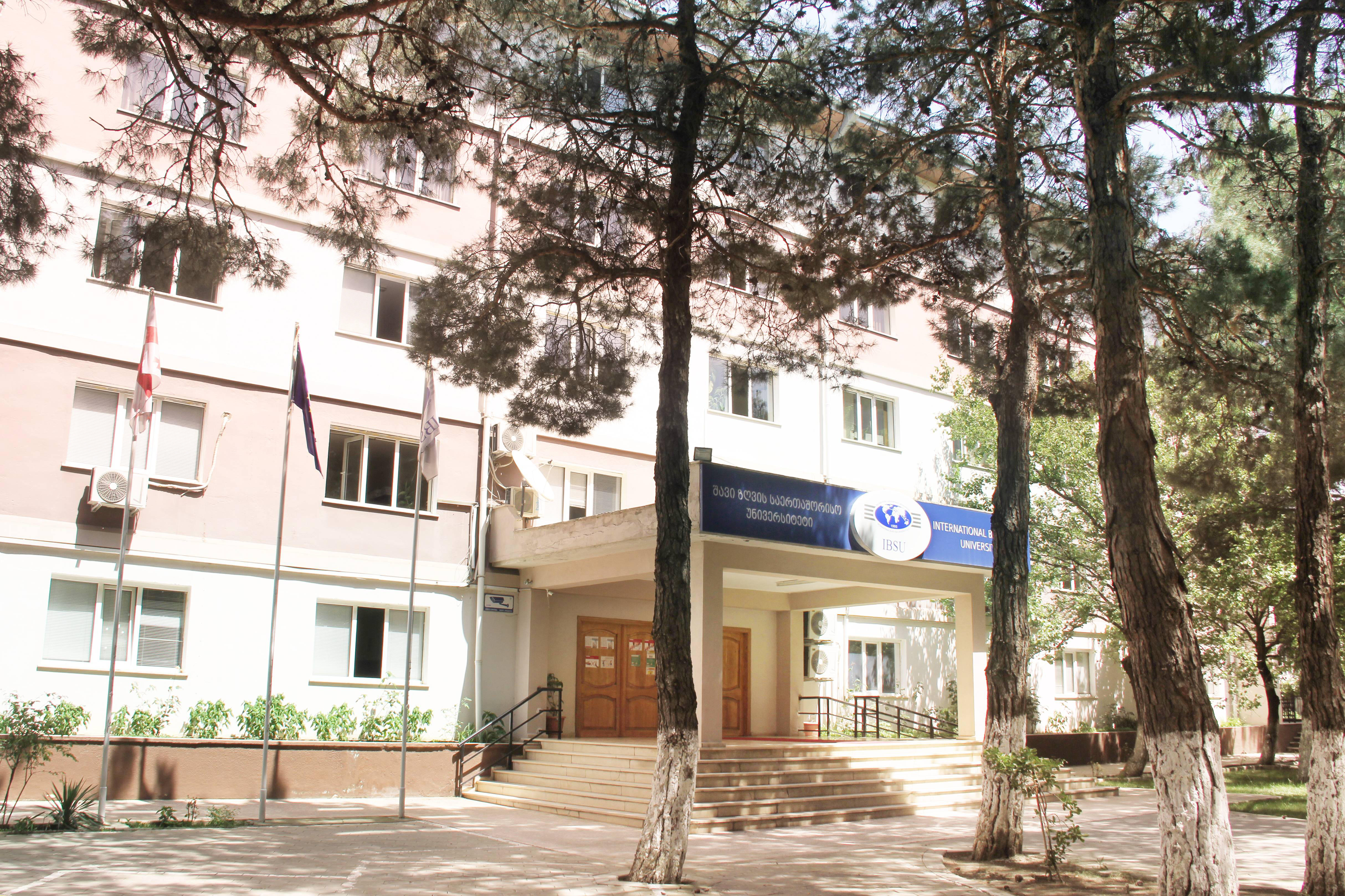 შავი ზღვის საერთაშორისო უნივერსიტეტმა ავტორიზაციისთვის მომზადება დაიწყო