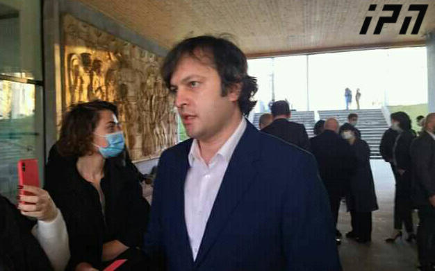 ირაკლი კობახიძე ცესკო-ს თავმჯდომარეზე - ზოგადი რეკომენდაციაა, რომ შესაბამისი თანამდებობის პირი იყოს ხანგრძლივი ვადით, ხანგრძლივი ვადა არის უკეთესი, ამას გვეუბნება ჩვენ სამართლის პრინციპები