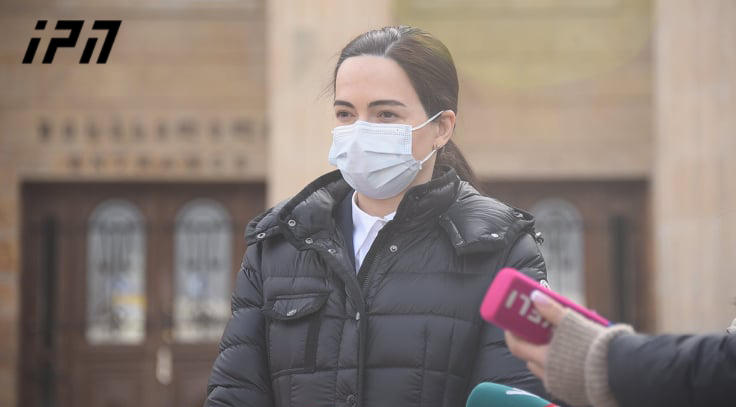 სექსუალურ ძალადობაში ბრალდებული საკრებულოს ყოფილი წევრის ადვოკატი - ილია ჯიშკარიანს თამთა თოდაძე თავად დაესხა თავს